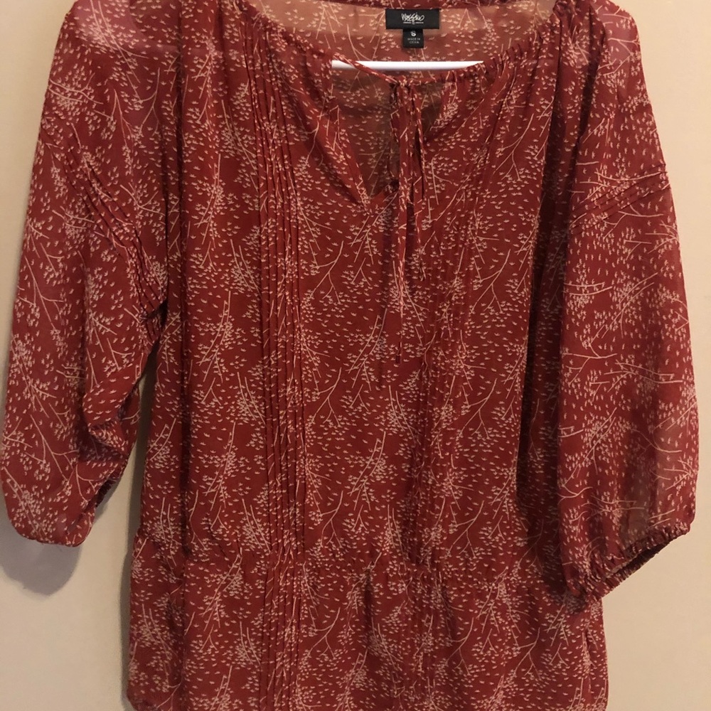 Women’s Blouse